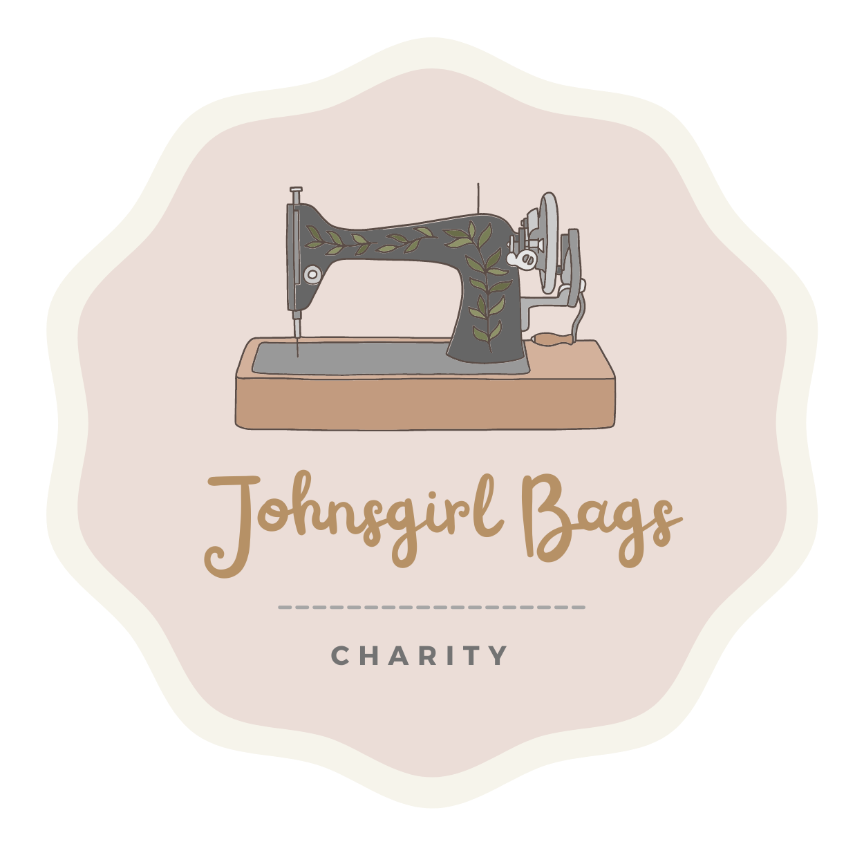 Johnsgirl Bags Charity